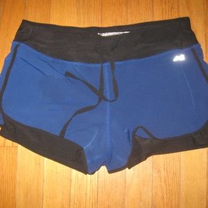 Avia Running Shorts Size Medium